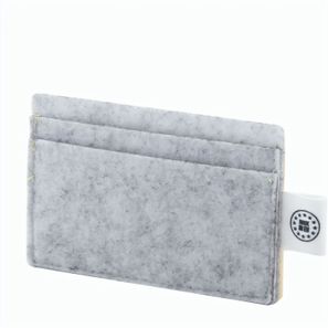Individuelles Kreditkartenetui CreaFelt Card