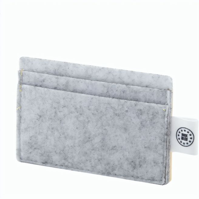 Individuelles Kreditkartenetui CreaFelt Card