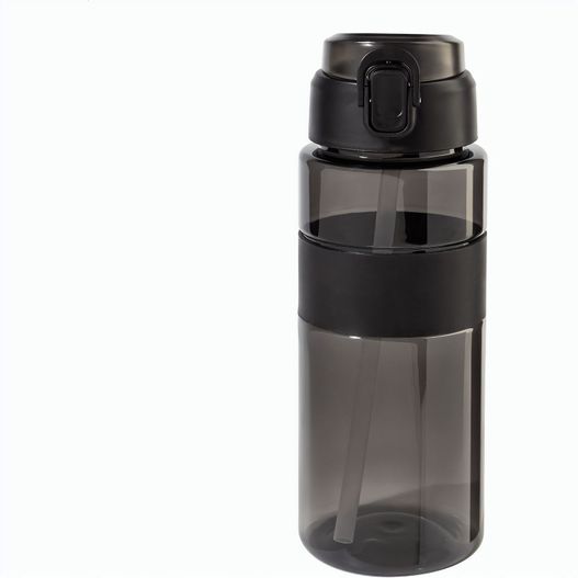 RPET Trinkflasche Fitgrip (Bild 1)