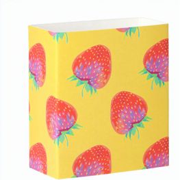 Produktabbildung Individueller Pappschuber CreaSleeve 163 Individueller Pappschuber CreaSleeve 163