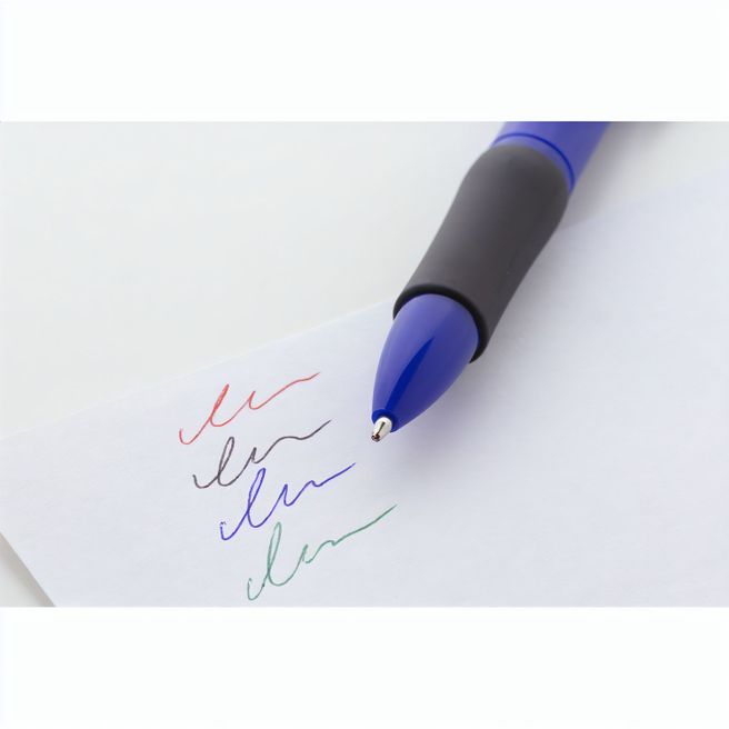 4-Farben-KugelschreiberRABS Quattro