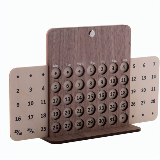 Ewiger Kalender Forever (Bild 1)