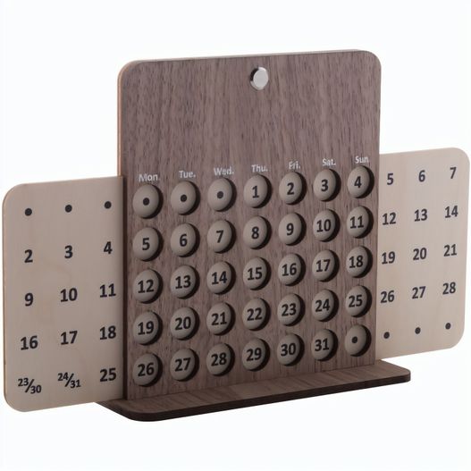 Produktabbildung Ewiger Kalender Forever Ewiger Kalender Forever (Bild 1)