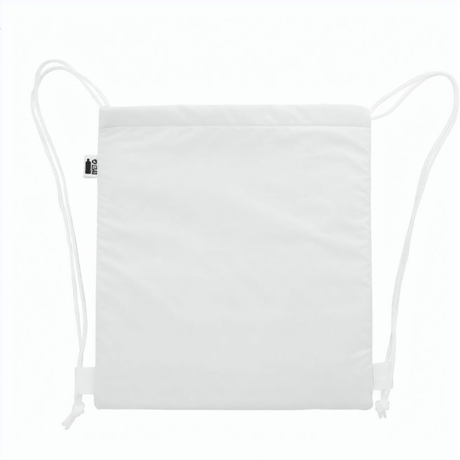 Individuell bedruckbare Kühl-Kordelzugtasche für Kinder CreaCool Draw Kids