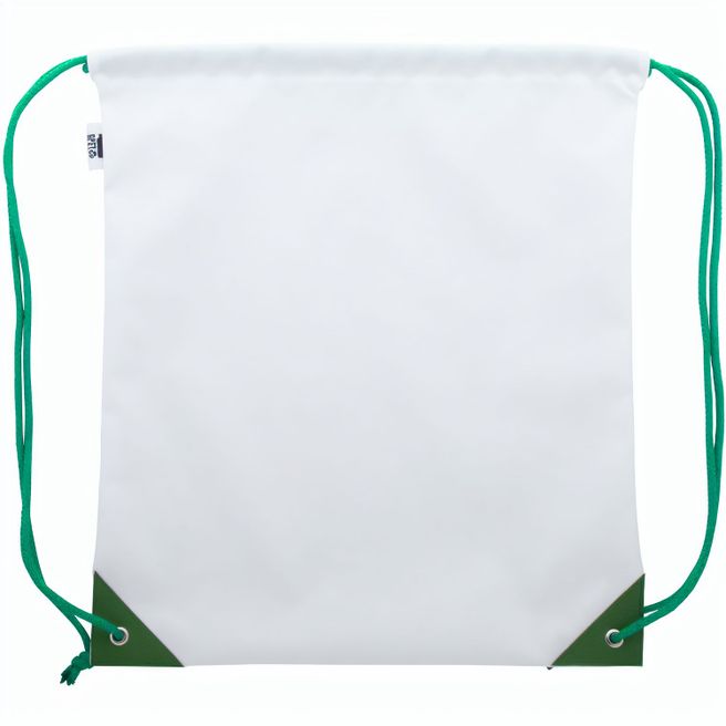 Individueller Turnbeutel CreaDraw Supreme