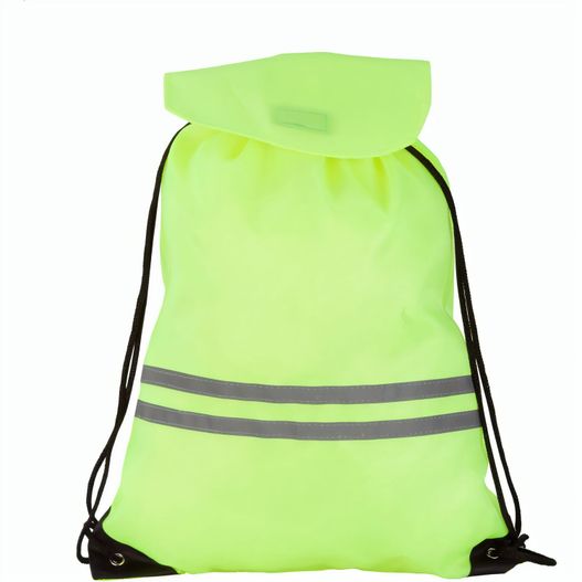 Produktabbildung Reflektor-Turnbeutel Carrylight Reflektor-Turnbeutel Carrylight (Bild 1)
