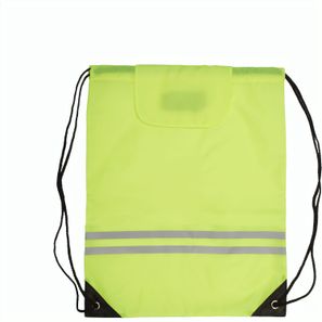 Reflektor-Turnbeutel Carrylight