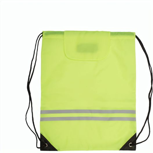 Reflektor-Turnbeutel Carrylight (Bild 1)