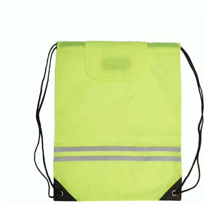 Reflektor-Turnbeutel Carrylight