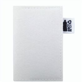 Individuelles Kreditkartenetui CreaFelt Card Plus