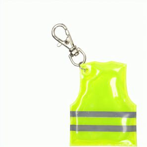 Reflektor-Anhänger Pit Lane