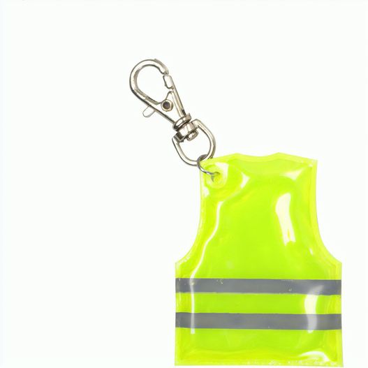 Reflektor-Anhänger Pit Lane (Bild 1)