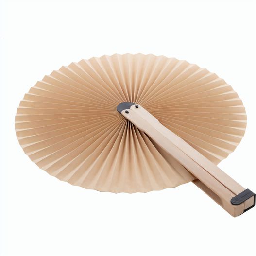 Produktabbildung Handfächer Lolli Handfächer Lolli (Bild 1)