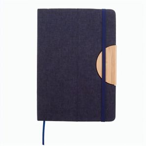RPET Notizbuch Bothom