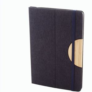 RPET Notizbuch Bothom