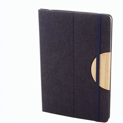 RPET Notizbuch Bothom