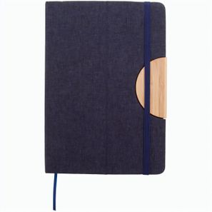 RPET Notizbuch Bothom
