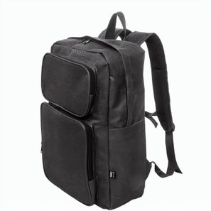RPET-Rucksack Ducket