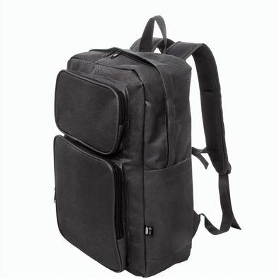 RPET-Rucksack Ducket