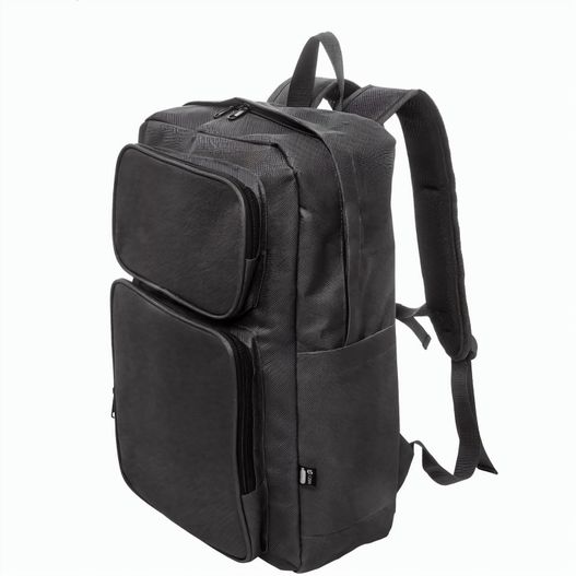 Produktabbildung RPET-Rucksack Ducket RPET-Rucksack Ducket (Bild 1)
