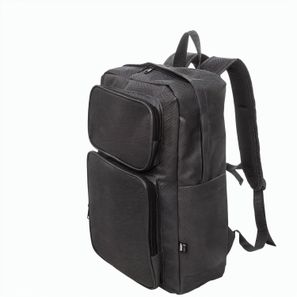RPET-Rucksack Ducket