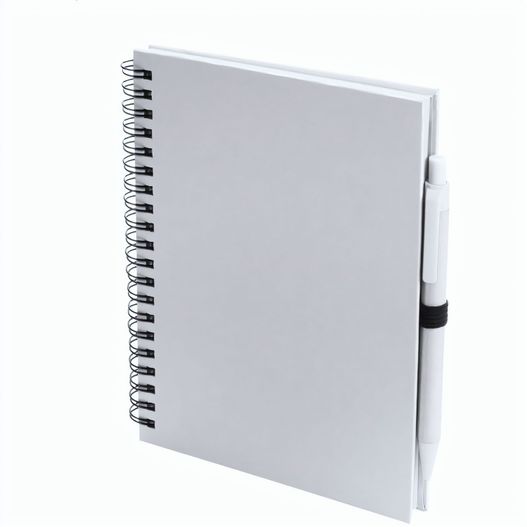 Produktabbildung Notizbuch Corylus Notizbuch Corylus (Bild 1)