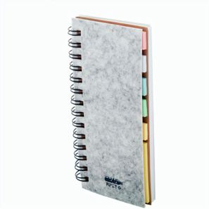 RPET Notizbuch Felmark RPET