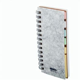 RPET Notizbuch Felmark RPET