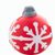 Antistressball Joulustress (Bild 2)