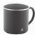 Tasse aus recyceltem Edelstahl Hossa (Bild 2)