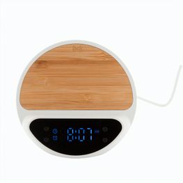 Wecker mit Wireless-Charger Rabolarm