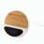Wecker mit Wireless-Charger Rabolarm (Bild 1)