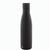 Flasche aus recyceltem Edelstahl Rubbar