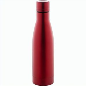 Kupferisolierte Thermoflasche Koppar