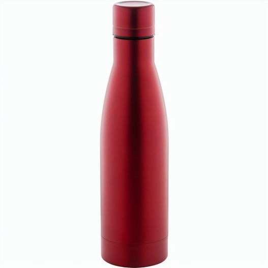 Produktabbildung Kupferisolierte Thermoflasche Koppar Kupferisolierte Thermoflasche Koppar (Bild 1)