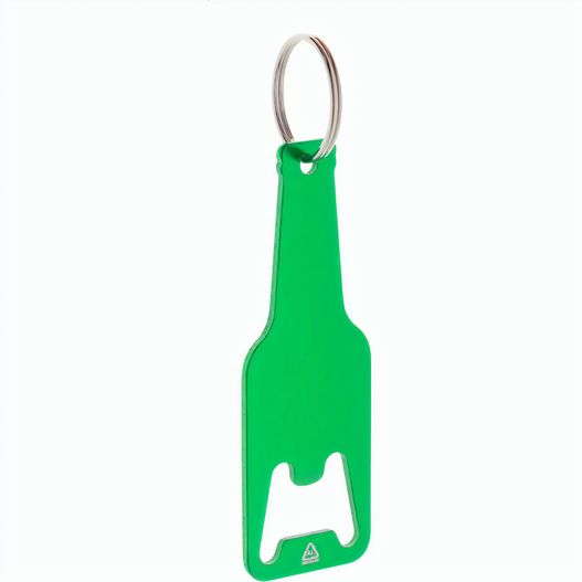 Produktabbildung Schlüsselanhänger mit Flaschenöffner Kaipi Schlüsselanhänger mit Flaschenöffner Kaipi (Bild 1)