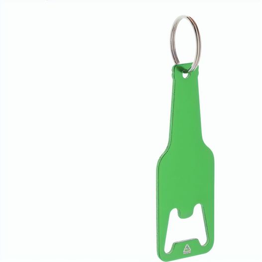 Produktabbildung Schlüsselanhänger mit Flaschenöffner Kaipi Schlüsselanhänger mit Flaschenöffner Kaipi (Bild 1)