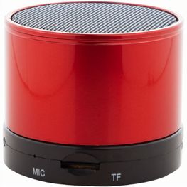 Produktabbildung kabelloser Lautsprecher Decibel kabelloser Lautsprecher Decibel