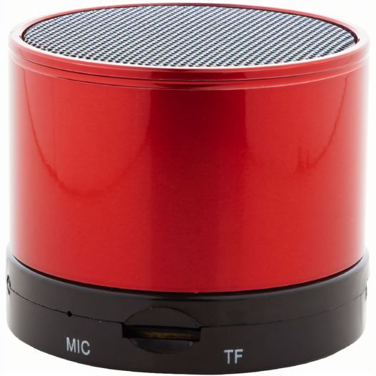 Produktabbildung Bluetooth-Lautsprecher Decibel Bluetooth-Lautsprecher Decibel (Bild 1)