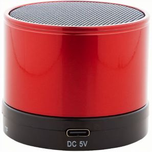 Bluetooth-Lautsprecher Decibel