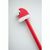 Bleistift mit Weihnachtsfigur, Weihnachtsmann Ramsvika (Bild 2)