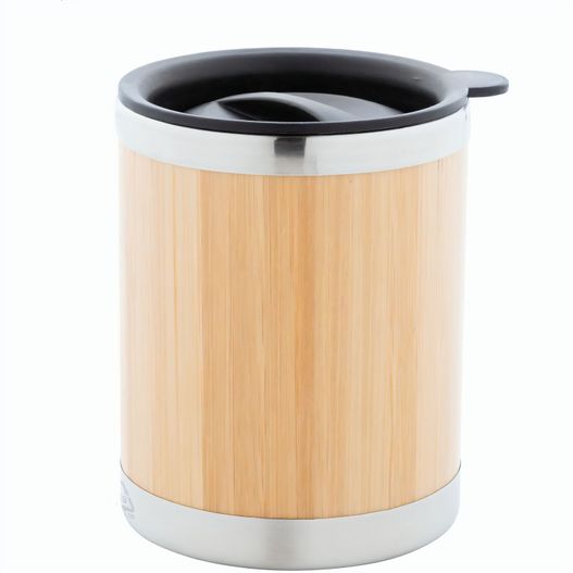 Produktabbildung Thermobecher Booka Thermobecher Booka (Bild 1)