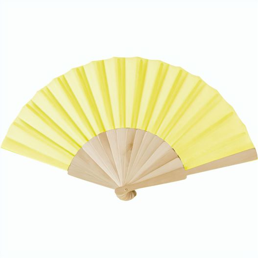 Fächer Gamasa (Bild 1)