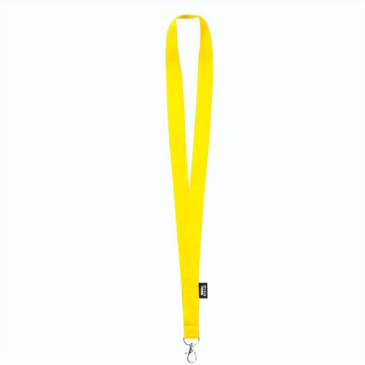Produktabbildung Lanyard Larpet Lanyard Larpet (Bild 1)