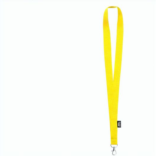 Produktabbildung Lanyard Larpet Lanyard Larpet (Bild 1)