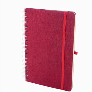 RPET Notizbuch Holbook