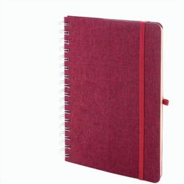 Produktabbildung RPET Notizbuch Holbook RPET Notizbuch Holbook