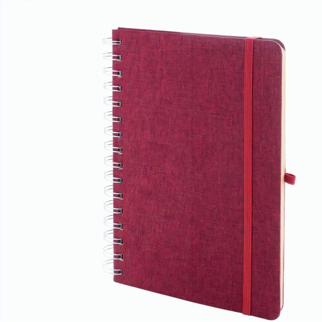 RPET Notizbuch Holbook