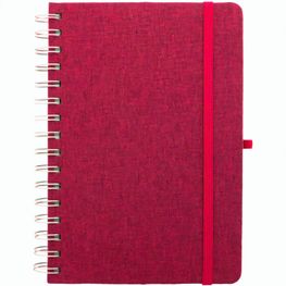 RPET Notizbuch Holbook