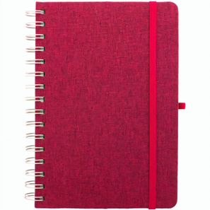 RPET Notizbuch Holbook